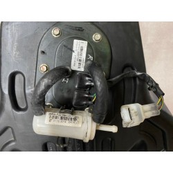 Serbatoio originale KTM Duke 125 funzionante '10-'15, 901 07 013 000