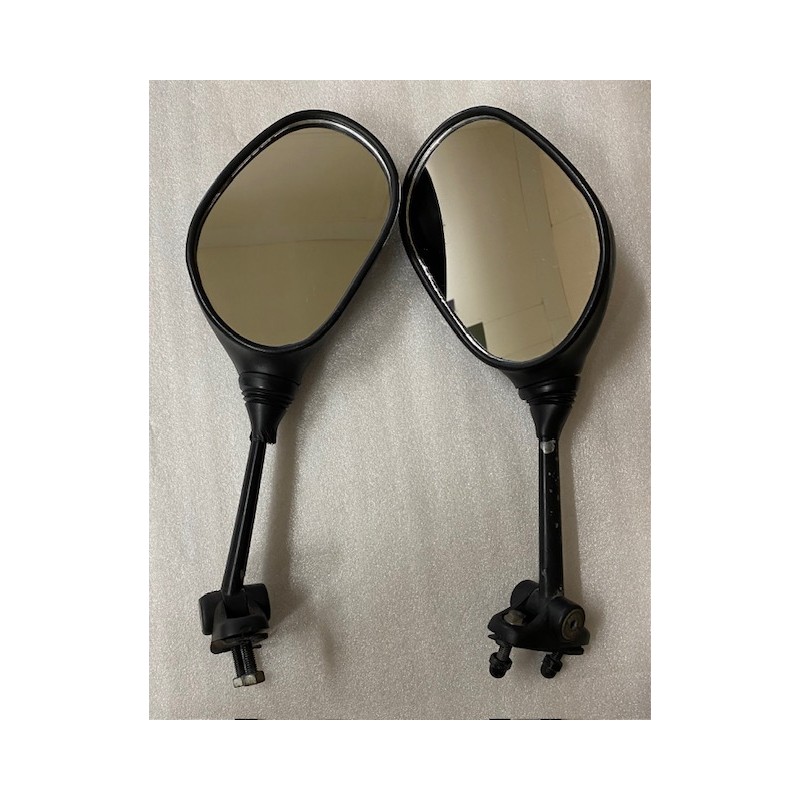 Coppia specchietti Vicma 4289 usati per TZR50 '03-'12