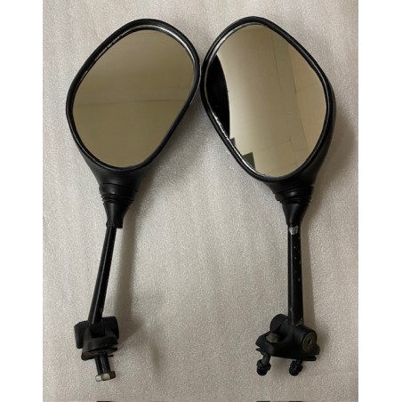 Coppia specchietti Vicma 4289 usati per TZR50 '03-'12