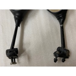 Coppia specchietti Vicma 4289 usati per TZR50 '03-'12