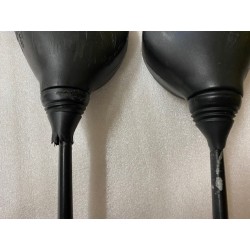 Coppia specchietti Vicma 4289 usati per TZR50 '03-'12