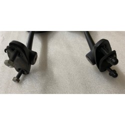 Coppia specchietti Vicma 4289 usati per TZR50 '03-'12