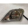 Frecce DX/SX  delle carene manubrio Keeway Outlook 150 2007
