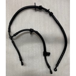 TUBI OLIO FRENO ANTERIORE COMPLETO PER HONDA CBR 600 03-04 45125-MEE-013