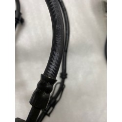 TUBI OLIO FRENO ANTERIORE COMPLETO PER HONDA CBR 600 03-04 45125-MEE-013