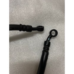 TUBI OLIO FRENO ANTERIORE COMPLETO PER HONDA CBR 600 03-04 45125-MEE-013