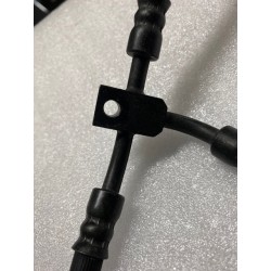 TUBI OLIO FRENO ANTERIORE COMPLETO PER HONDA CBR 600 03-04 45125-MEE-013