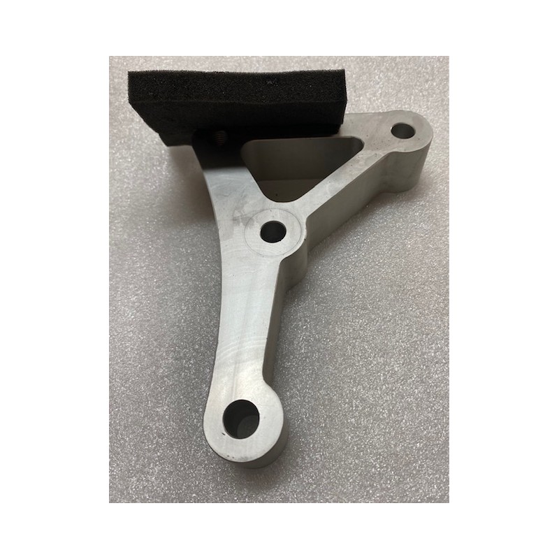 Supporto antiurto fissaggio motore originale Yamaha R6