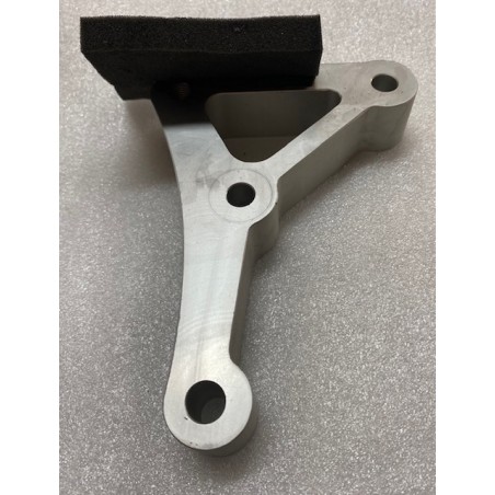 Supporto antiurto fissaggio motore originale Yamaha R6