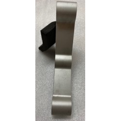 Supporto antiurto fissaggio motore originale Yamaha R6