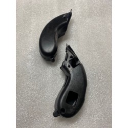 Coperchio scattola connettori originale Yamaha YZF R6 5SL-8259J-00-00