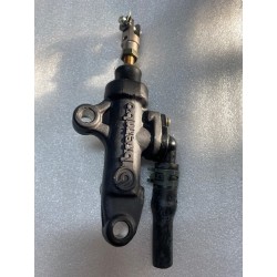 POMPA FRENO POST REAR BRAKE MASTER CYLINDER YAMAHA TZR 125 R1 R6 3TU-2583V-01
