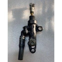 POMPA FRENO POST REAR BRAKE MASTER CYLINDER YAMAHA TZR 125 R1 R6 3TU-2583V-01