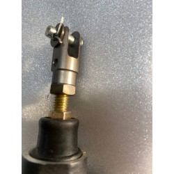 POMPA FRENO POST REAR BRAKE MASTER CYLINDER YAMAHA TZR 125 R1 R6 3TU-2583V-01
