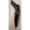 Carena laterale posteriore destra KTM DUKE 125 ABS 11/16 901.08.044.000