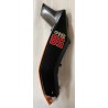 Carena laterale posteriore destra KTM DUKE 125 ABS 11/16 901.08.044.000