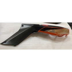 Carena laterale posteriore destra KTM DUKE 125 ABS 11/16 901.08.044.000