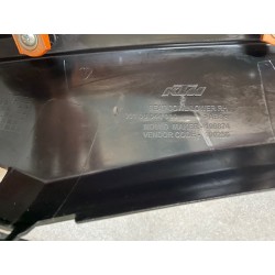 Carena laterale posteriore destra KTM DUKE 125 ABS 11/16 901.08.044.000