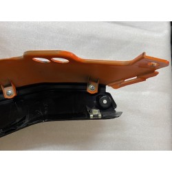 Carena laterale posteriore destra KTM DUKE 125 ABS 11/16 901.08.044.000