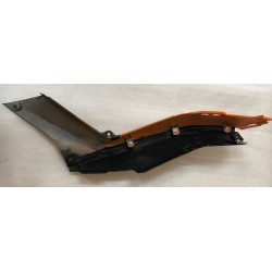 Carena laterale posteriore destra KTM DUKE 125 ABS 11/16 901.08.044.000