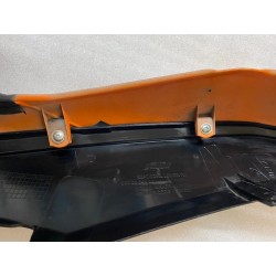 Carena laterale posteriore destra KTM DUKE 125 ABS 11/16 901.08.044.000