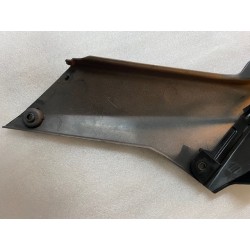Carena laterale posteriore destra KTM DUKE 125 ABS 11/16 901.08.044.000