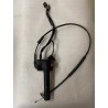 COMMUTATORE DESTRO CON COMANDO GAS MANOPOLA KTM DUKE 125 2010 2012 MARY 514