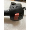 COMMUTATORE DESTRO CON COMANDO GAS MANOPOLA KTM DUKE 125 2010 2012 MARY 514