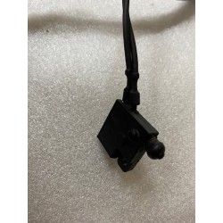 COMMUTATORE DESTRO CON COMANDO GAS MANOPOLA KTM DUKE 125 2010 2012 MARY 514