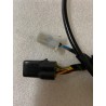 COMMUTATORE DESTRO CON COMANDO GAS MANOPOLA KTM DUKE 125 2010 2012 MARY 514