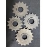 Pignone passo 520 15 denti per BMW