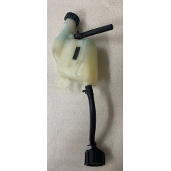 Vaschetta recupero acqua...