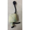 Vaschetta recupero acqua radiatore con tubo e tappo originale KTM 390 Duke, RC 390