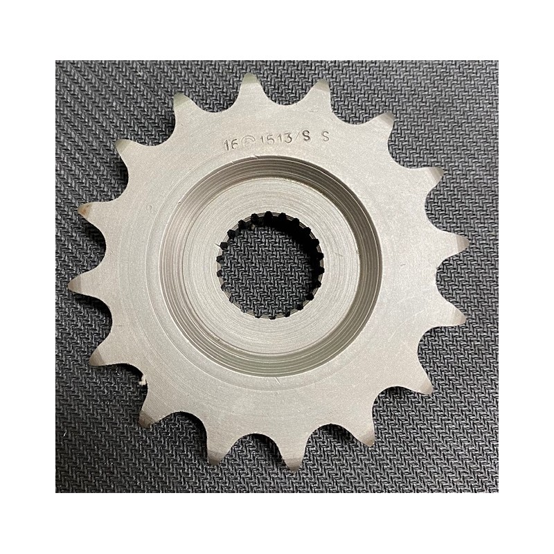 Pignone marca Chiaravalli per Aprilia 350