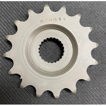 Pignone marca Chiaravalli per Aprilia 350