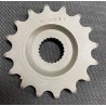 Pignone marca Chiaravalli per Aprilia 350