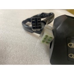 Devioluci SX originale KTM Duke 125,200,250,390, 90111070000