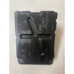 Coperchio filtro sup. originale KTM Duke 125,200. 90106002000