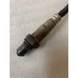 Sonda Lambda oxygen sensor...