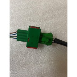 Sonda Lambda oxygen sensor originale KTM Duke, RC 390, 90141090000