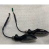 Frecce ant. SX - post. DX e post. SX - ant. DX originali KTM Duke 125, 250, 390