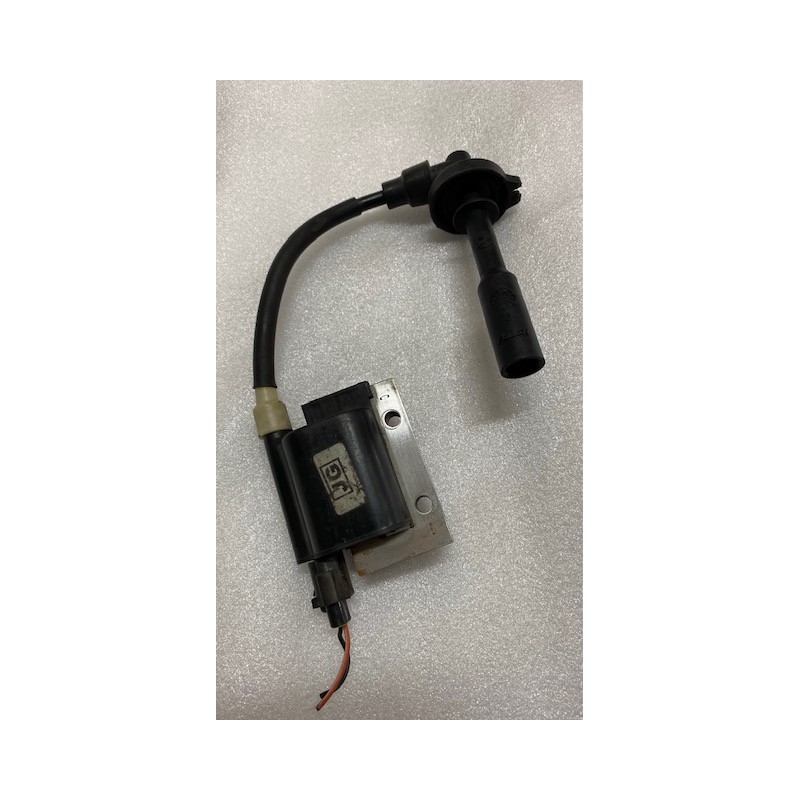 Bobina Ignision Coil, completa, originale KTM Duke, RC, 390,250cc. 93339006033