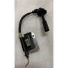 Bobina Ignision Coil, completa, originale KTM Duke, RC, 390,250cc. 93339006033