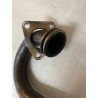 Tubo di scarico completo di sonda Lambda originale KTM Duke, RC 390