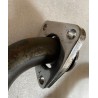 Tubo di scarico completo di sonda Lambda originale KTM Duke, RC 390