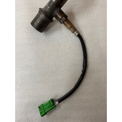 Tubo di scarico completo di sonda Lambda originale KTM Duke, RC 390