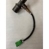 Tubo di scarico completo di sonda Lambda originale KTM Duke, RC 390