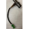 Tubo di scarico completo di sonda Lambda originale KTM Duke, RC 390