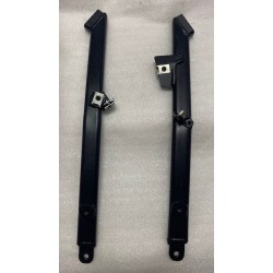 Attacco braccetto telaio posteriore DX. e SX., Beta, 021.32.000.00.26, 021.32.001.00.26