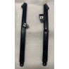 Attacco braccetto telaio posteriore DX. e SX., Beta, 021.32.000.00.26, 021.32.001.00.26